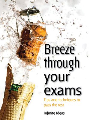 cover image of Breeze Through Your Exams